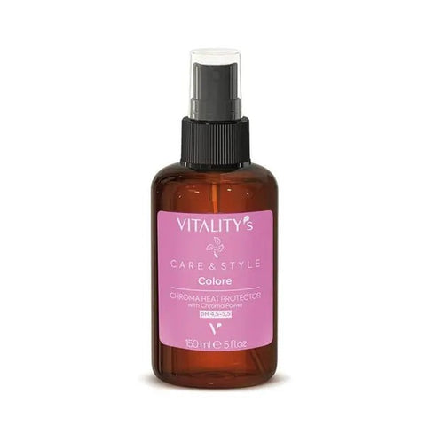 Vitality's Care & Style Colore Chroma Heat Protector 150ML