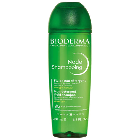 Bioderma "15" Node Fluide Shampoo 200ml