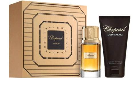 Chopard Malaki Oud Gift Set