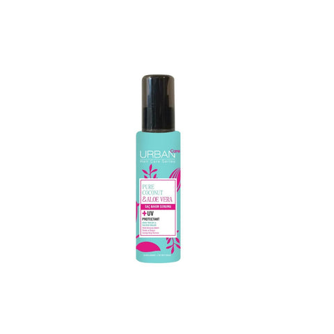 URBAN CARE PURE COCONUT & ALOE VERA SERUM 75 ml