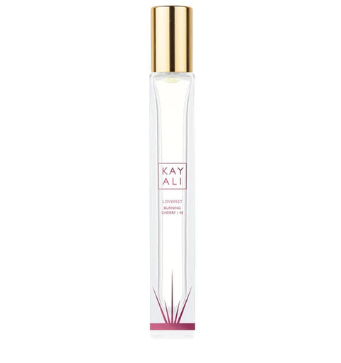 KAYALI - LOVEFEST (BURNING CHERRY 48) - 10ml