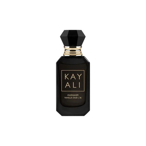 KAYALI - OUDGASM (VANILLA OUD 36 Intense) - 10 mL