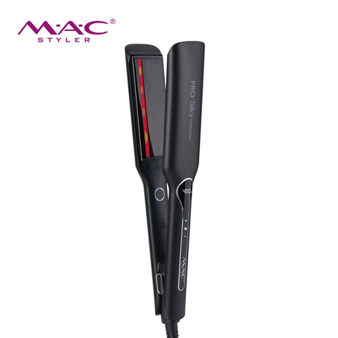 مكواة فرد الشعر MAC Styler Pro+Silky MC5592