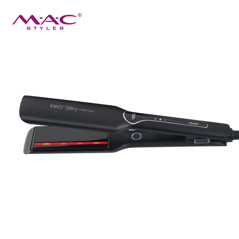 M.A.C Styler Pro+Silky Hair Straightener MC5592