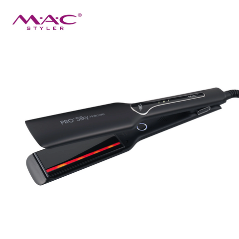 Mac hair straightener online
