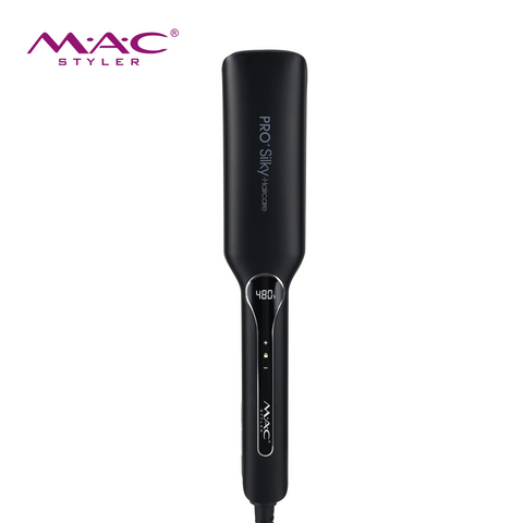 M.A.C Styler Pro+Silky Hair Straightener MC5592