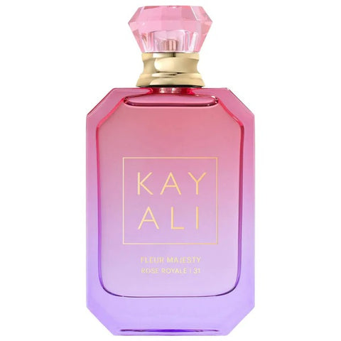 KAYALI - (FLEUR MAJESTY ROSE ROYALE 31) - 100ml