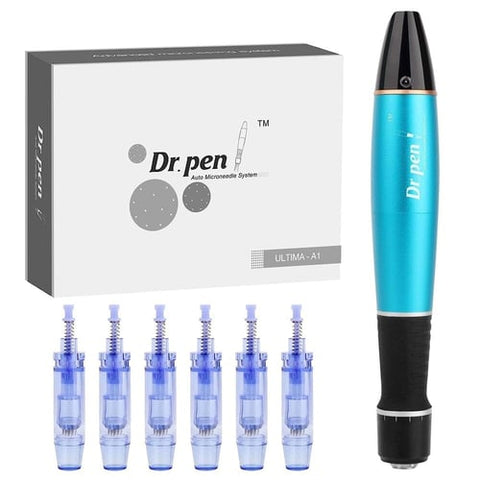 إبرة ميكرونيدل أوتوماتيكية من نوع EL DR.PEN A1