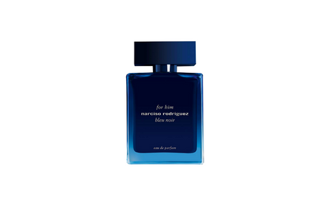 Narciso Rodriguez for Him Bleu Noir Eau de Parfum