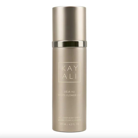 KAYALI - (Déjà Vu White Flower 57 All Over Body Spray) 125 ML