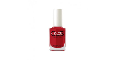 Color Club Nail Lacquer 15ml