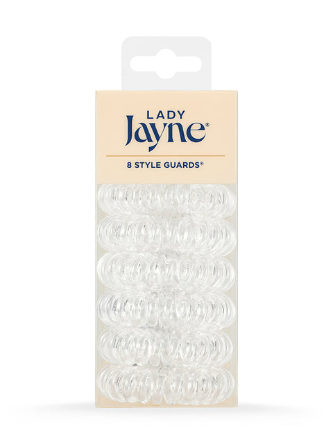 LADY JAYNE STYLE GUARD