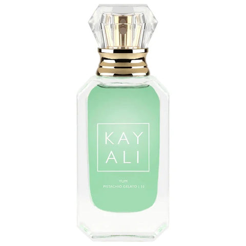 KAYALI - (YUM PISTACHIO GELATO 33 Intense) 100ml