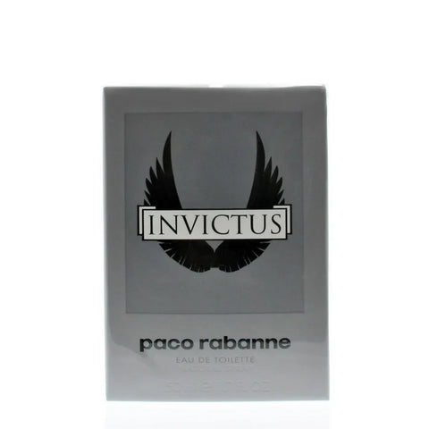 Paco Rabanne Invictus Eau De Toilette 100ml