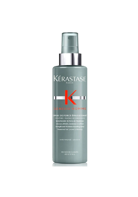 Kerastase Genesis Homme Spray de Force Epaississant 150ml