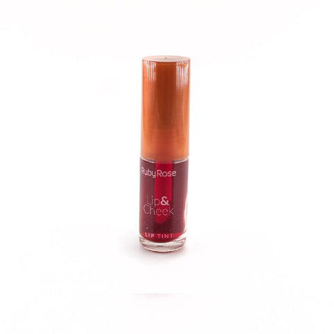 Ruby Rose Lip & Cheek Lip Tint 1