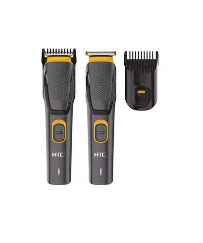 HTC AT-509 RECHARGEABLE HAIR TRIMMER