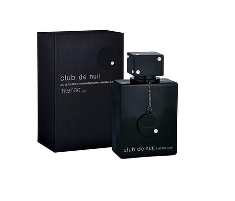 Armaf Club de Nuit Intense Men Eau de Toilette 105ml