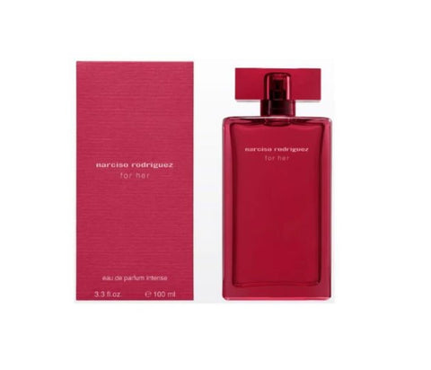 Narciso Rodriguez Ladies For Her Intense EDP 100ml