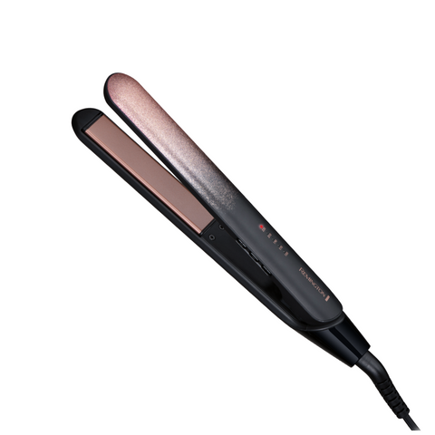 Hair straightener Remington S5305 Rose Shimmer