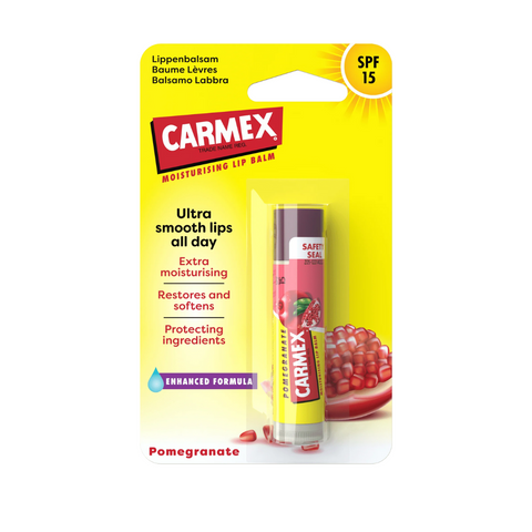 Carmex Lip Balm Stick