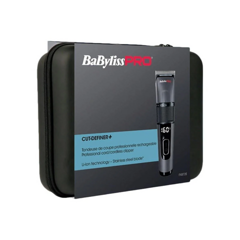 Babyliss Pro Cut-Definer+ Hair Clipper