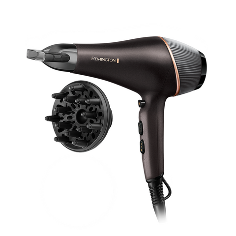 Remington Ac5700 Copper Radiance Ac Hairdryer