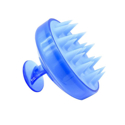 Top Fashion Silicone Scalp Massager Brush