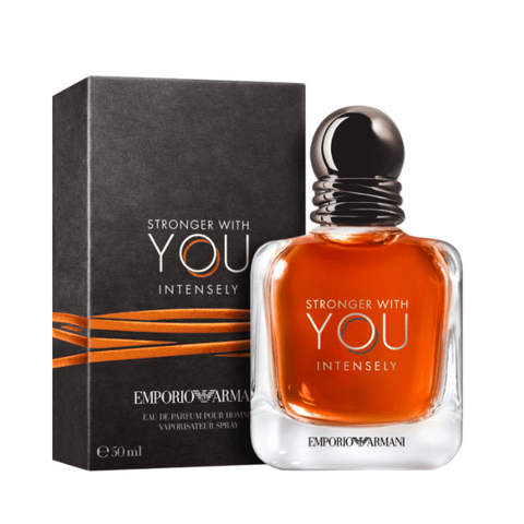 Stronger With You Intensely Eau de Parfum 50 mL