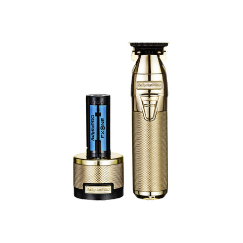 Babyliss Pro Trimmer FXone Gold FX799GE