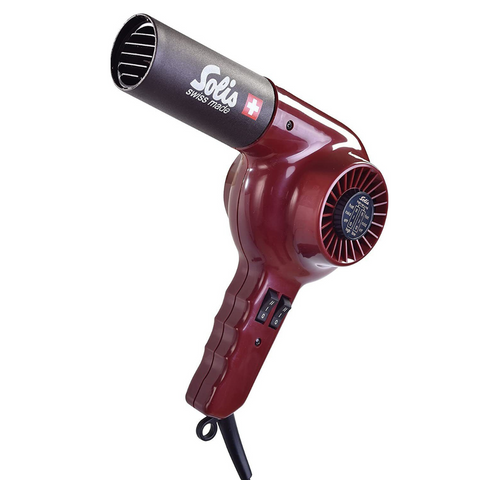 SOLIS STARLINE HAIRDRYER 315B 959-31