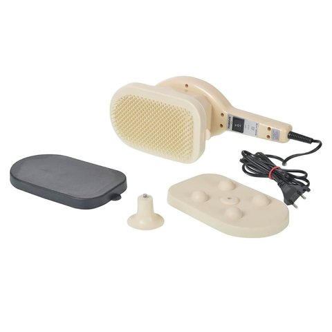 Thrve Electric Massager | Hot & Cold, Multiple Attachments
