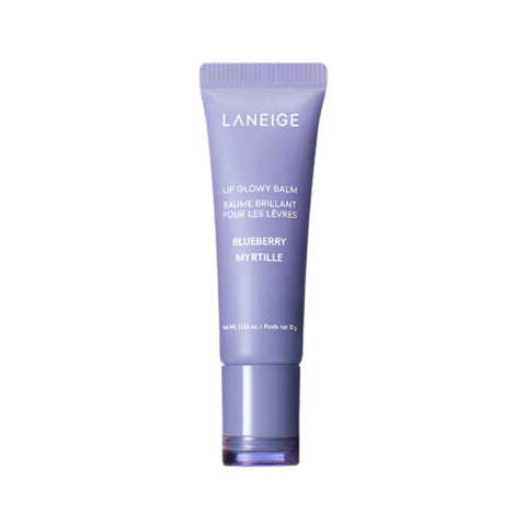 LANEIGE Lip Glowy Lightweight Hydration Balm with Shea Butter