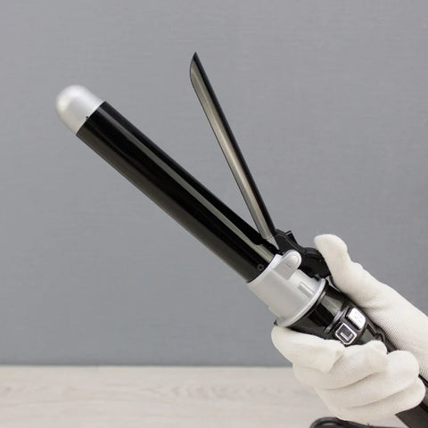 ProMozer MZ-7728 Hair Curler - 25mm