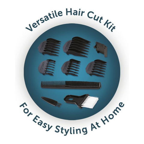 Remington HC5020 Apprentice Hair Clipper