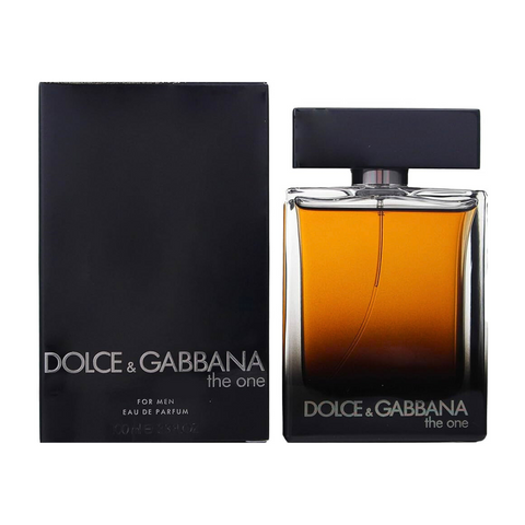 Dolce & Gabbana The One For Men Eau De Parfum 100ml