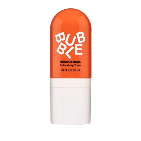 BUBBLE SKINCARE BOUNCE BACK BALANCING MIST 55ML