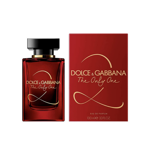 Dolce & Gabbana The Only One For Women Edp 100ml