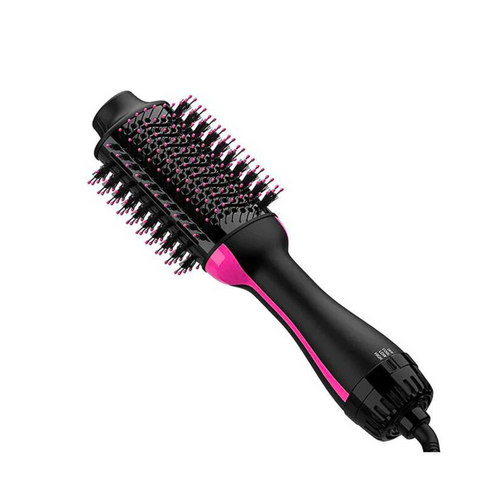 Style Pro Hot Air Hair Dryer Styling Brush