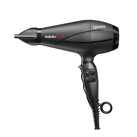 BABYLISSPRO BAB6950IE LEVANTE HAIRDRYER 2100W IONIC