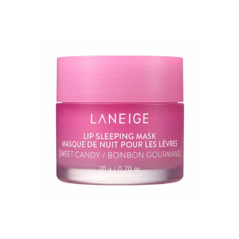 LA NEIGE Lip Sleeping Mask Intense Hydration with Vitamin C