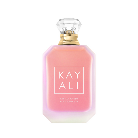 KAYALI - VANILLA CANDY ROCK SUGAR 42 - 100ml