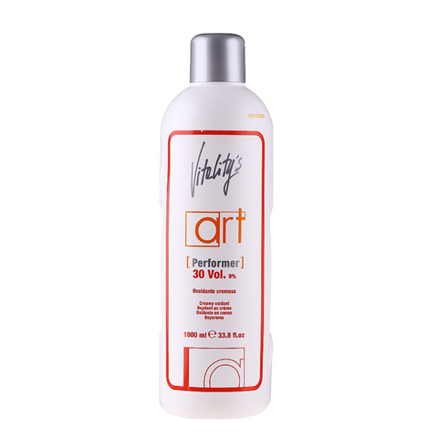 VIitality's Art Creamy Oxidant 1000ml