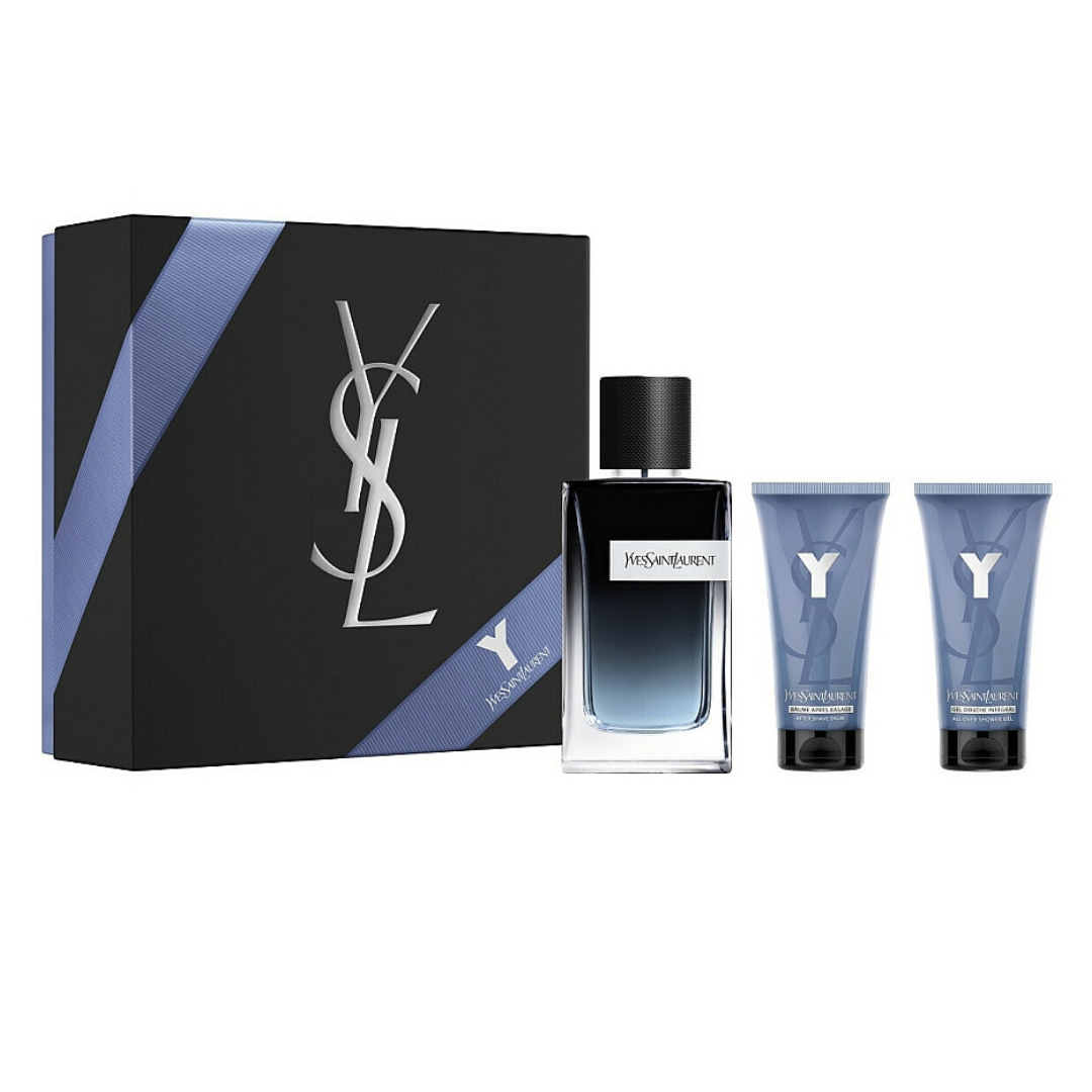 y pour homme yves saint laurent