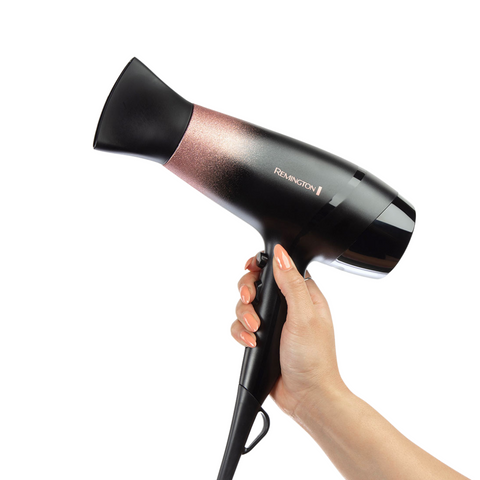 Hair dryer Remington D5305 Rose Shimmer