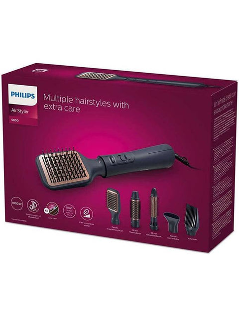 PHILIPS BHA530/03 5 IN 1 AIR STYLER 1000W