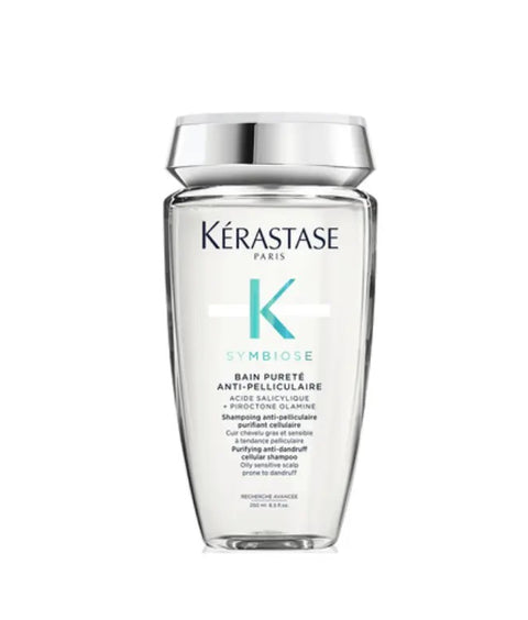 Kérastase Symbiose Bain Pureté Anti-pelliculaire 250ml
