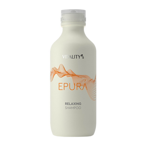 Vitality's Epura Relaxing Shampoo For Sensitive Scalp - 250ml