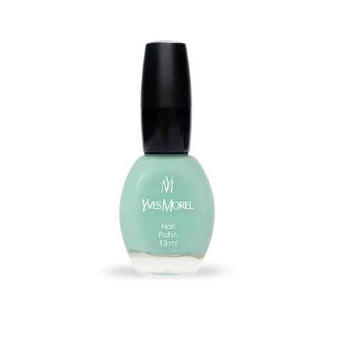 Yves Morel Summer Colors Nail Polish 13ml