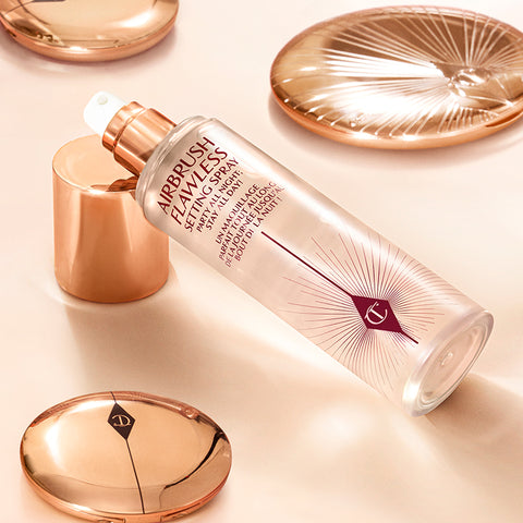 Charlotte Tilbury Airbrush Flawless Setting Spray 100ml